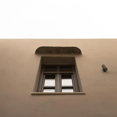 Апартаменты Secret Garden House