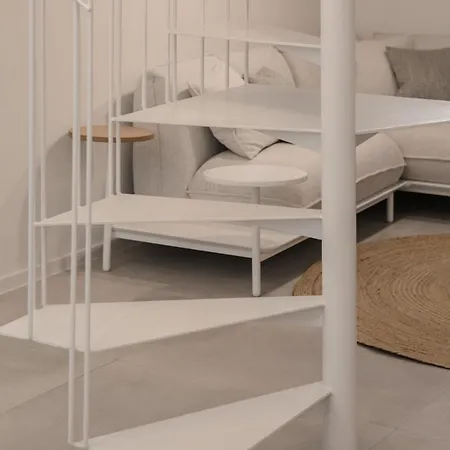 Secret Garden House Апартаменты Ретимно