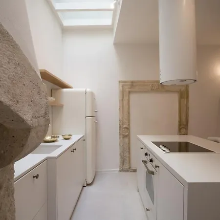 Апартаменты Secret Garden House Ретимно