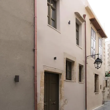 Secret Garden House Апартаменты