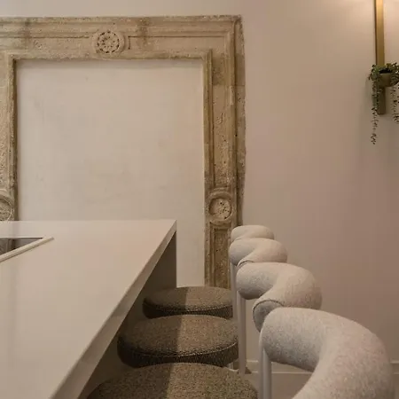Secret Garden House Апартаменты Ретимно