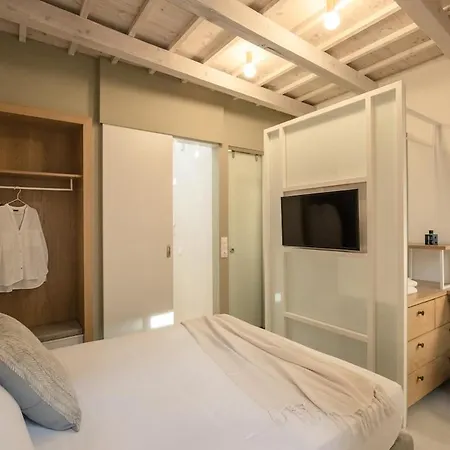 Secret Garden House Апартаменты Ретимно