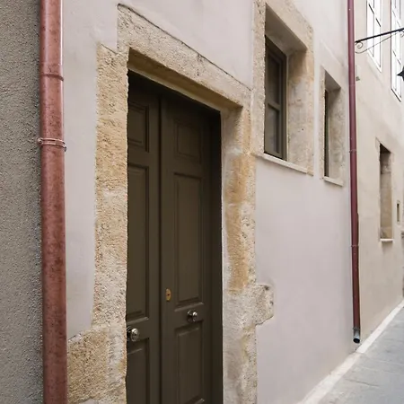 Secret Garden House