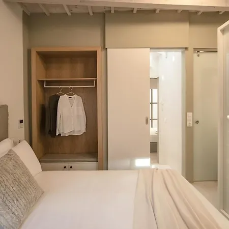Secret Garden House Ретимно