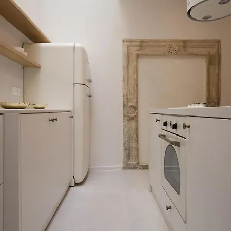 Apartmán Secret Garden House