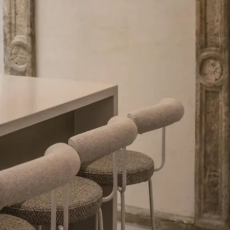 Secret Garden House Apartmán