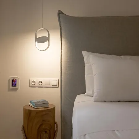 Secret Garden House *