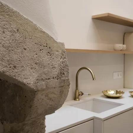 Secret Garden House Rethymno