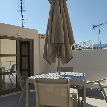 Apartmán Secret Garden House *