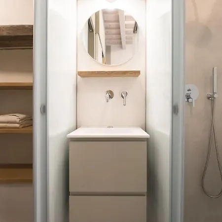 Secret Garden House Διαμέρισμα *