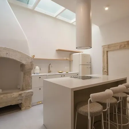 Secret Garden House