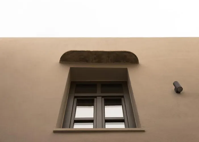 Apartment Secret Garden House