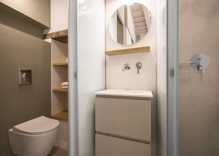 Apartment Secret Garden House *