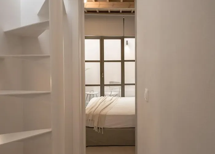 Apartment Secret Garden House *