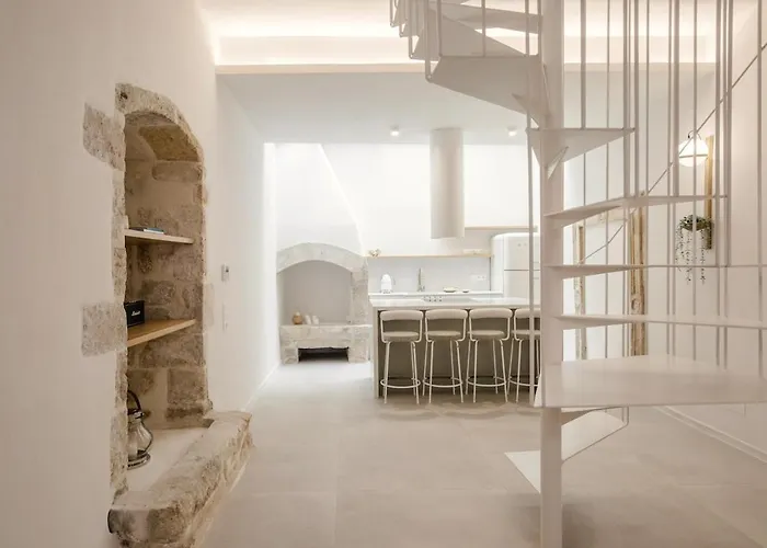 Secret Garden House Apartment *