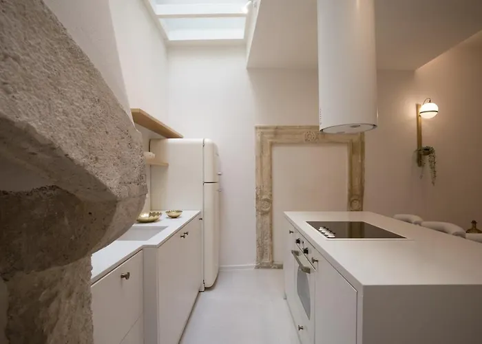 Apartment Secret Garden House Rethymno (Crete)