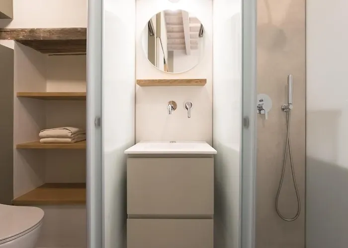 Secret Garden House Apartment *