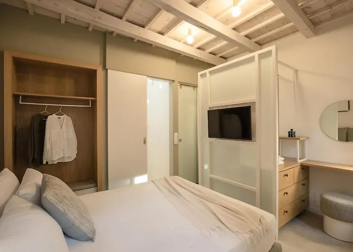 Secret Garden House Apartment Rethymno (Crete)