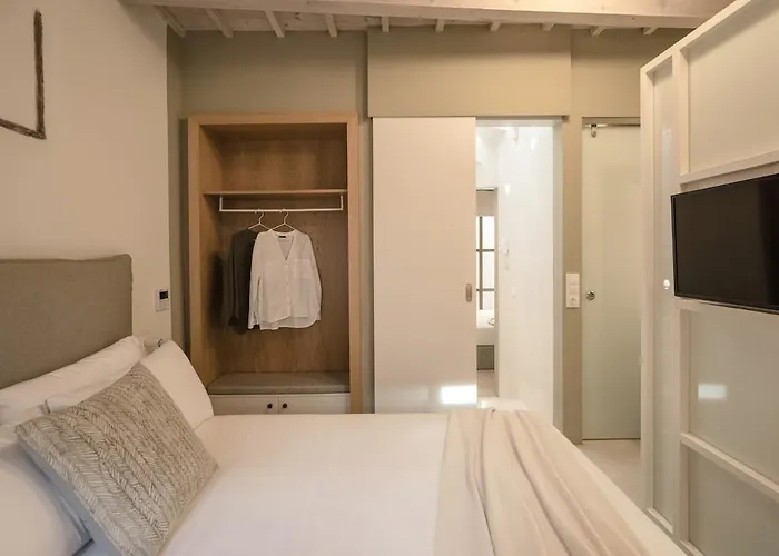 Secret Garden House Rethymno (Crete)