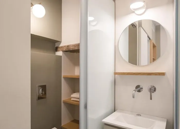 Secret Garden House Apartment Rethymno (Crete)