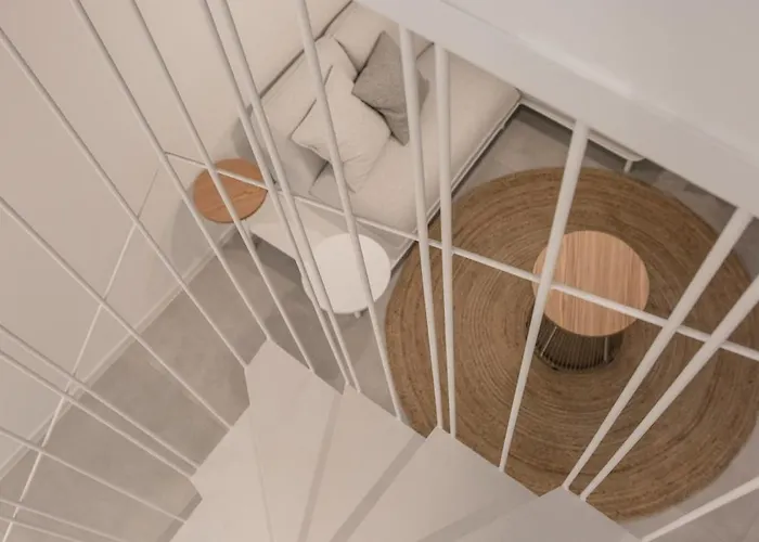 Secret Garden House Apartment Rethymno (Crete)