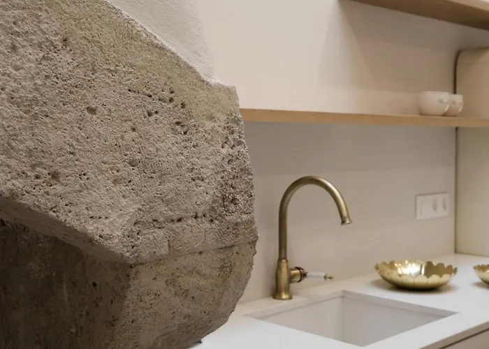 Secret Garden House Rethymno (Crete)