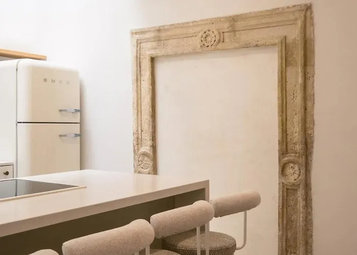 Secret Garden House Apartment Rethymno (Crete)