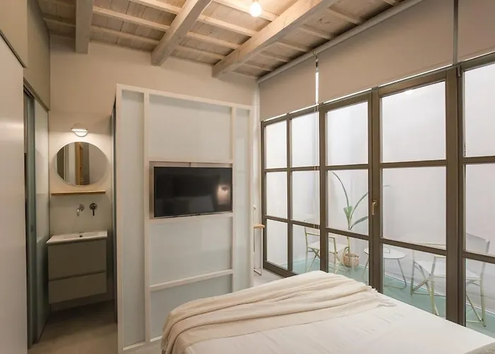 Secret Garden House * Rethymno (Crete)