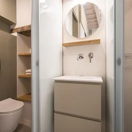 Lejlighed Secret Garden House *