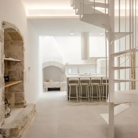 Secret Garden House Lejlighed *