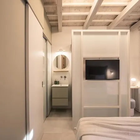 Secret Garden House Rethimno