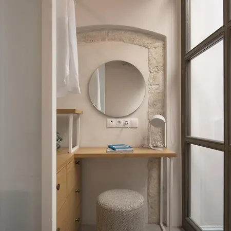 Secret Garden House Rethymno