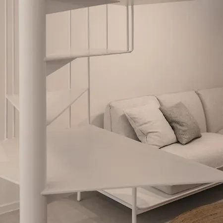 Secret Garden House *