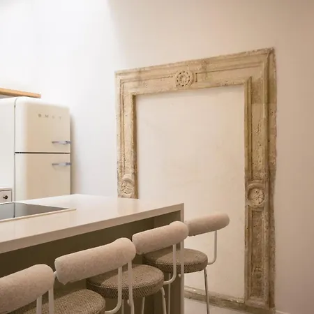 Secret Garden House Apartamento Rethymno