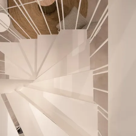 Secret Garden House *